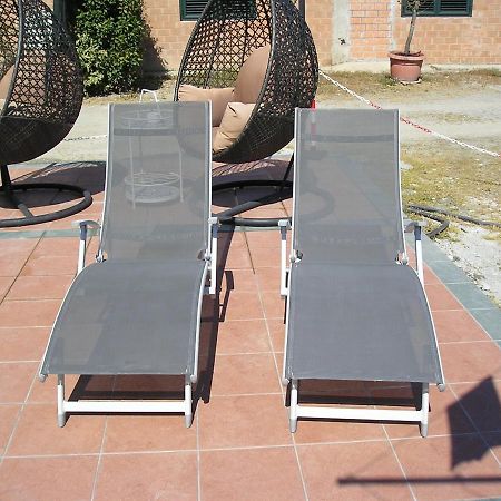 פארמה Intero Appartamento Con Giardino E Colazione Dario מראה חיצוני תמונה