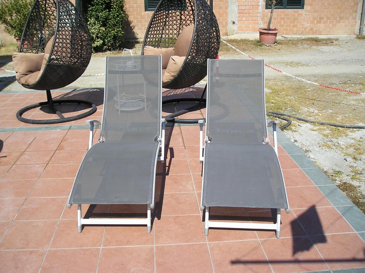 פארמה Intero Appartamento Con Giardino E Colazione Dario מראה חיצוני תמונה