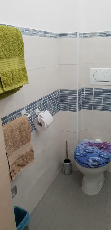 פארמה Intero Appartamento Con Giardino E Colazione Dario מראה חיצוני תמונה