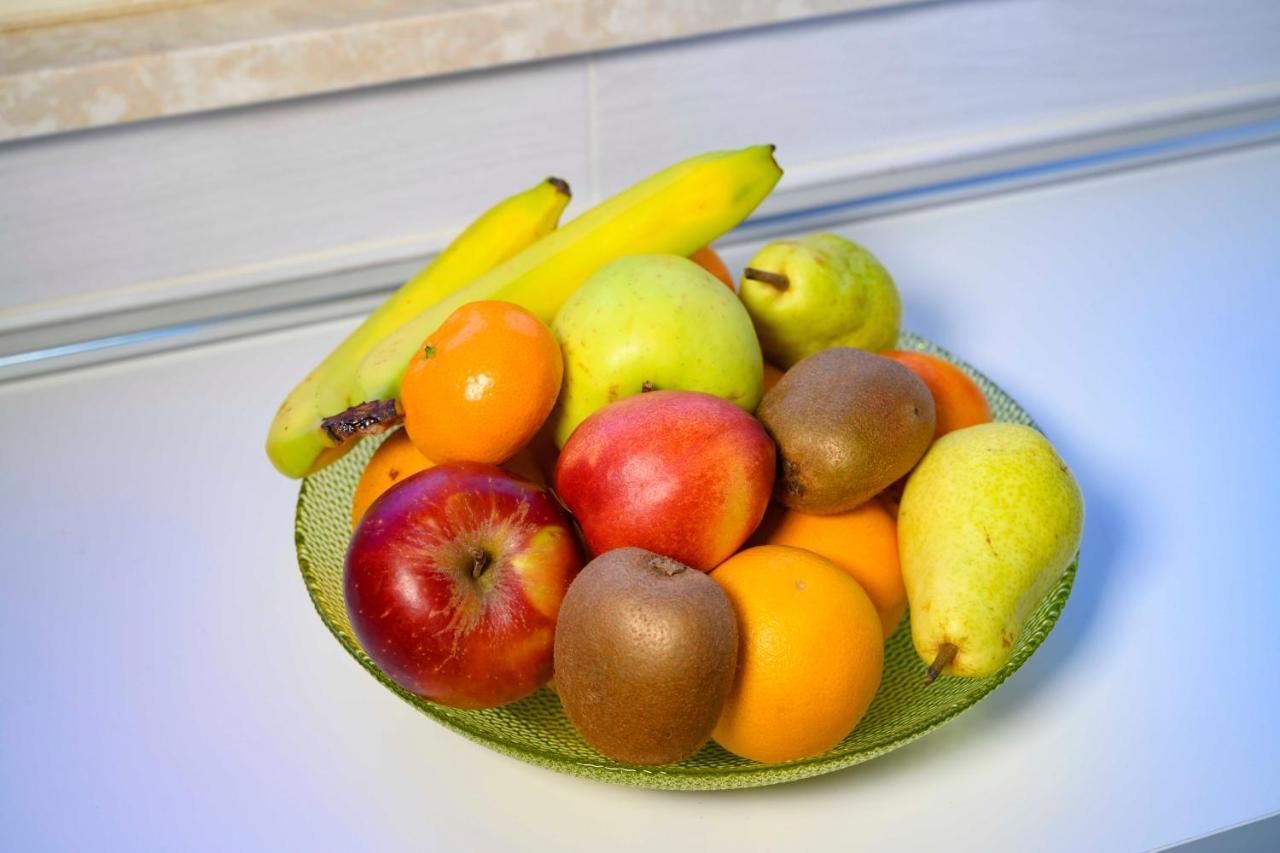 פארמה Intero Appartamento Con Giardino E Colazione Dario מראה חיצוני תמונה