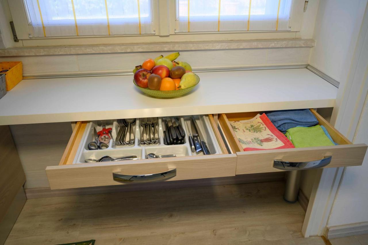 פארמה Intero Appartamento Con Giardino E Colazione Dario מראה חיצוני תמונה